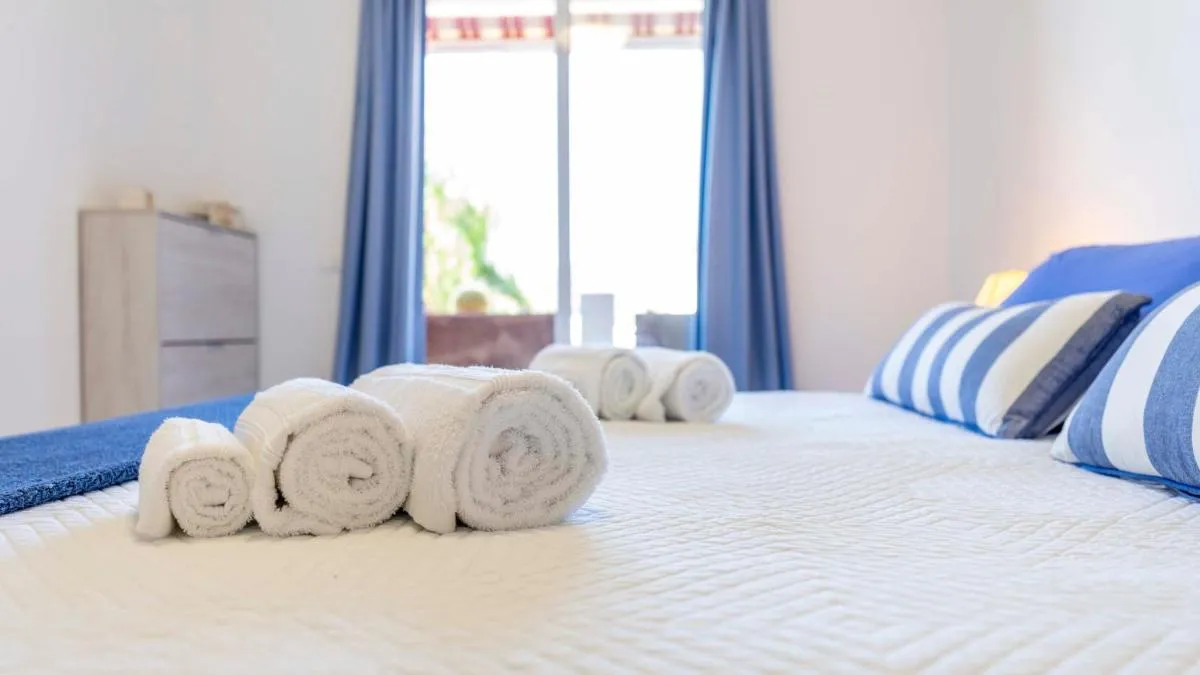 Image 6 of Apartamento El Burgado.