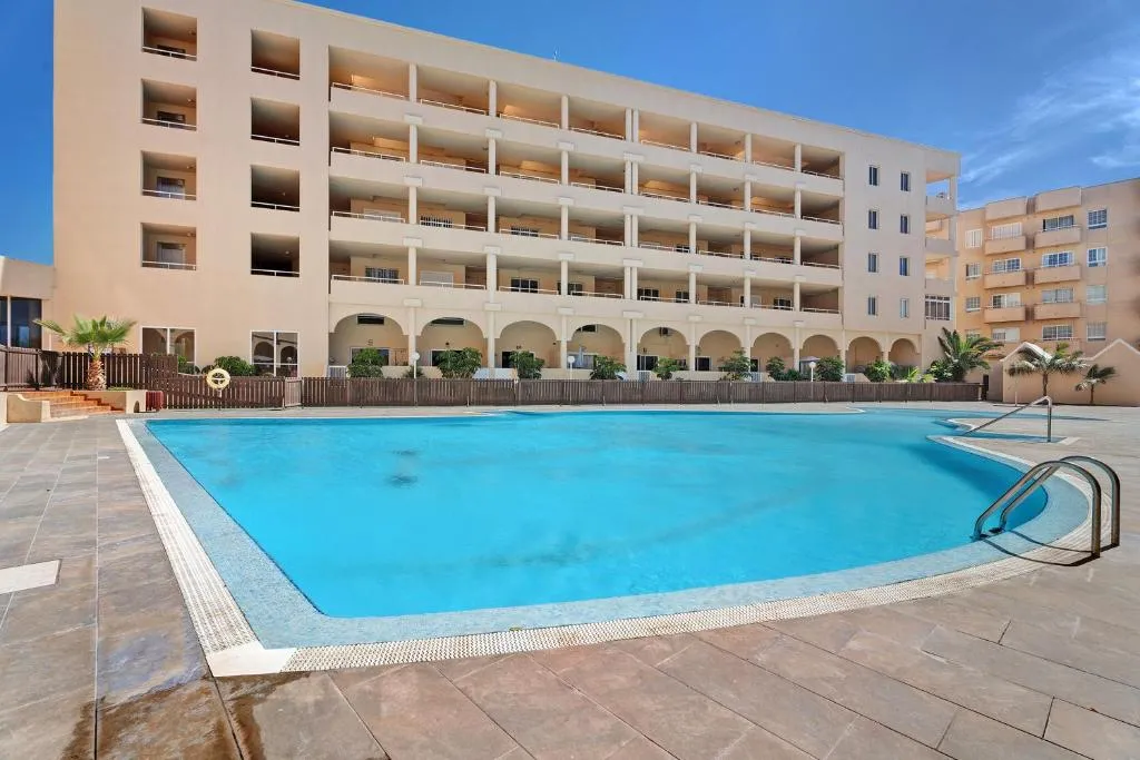 Image of Apartamento El Médano Marineda