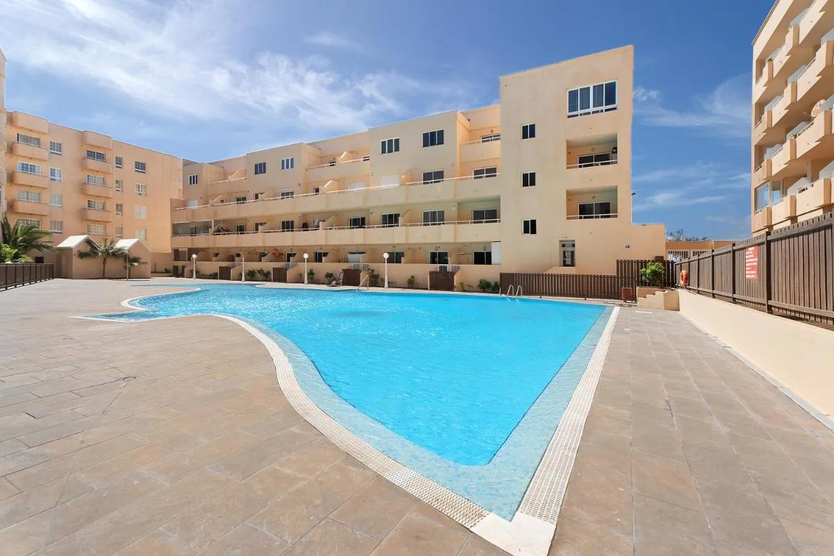 Image 3 of Apartamento El Médano Marineda