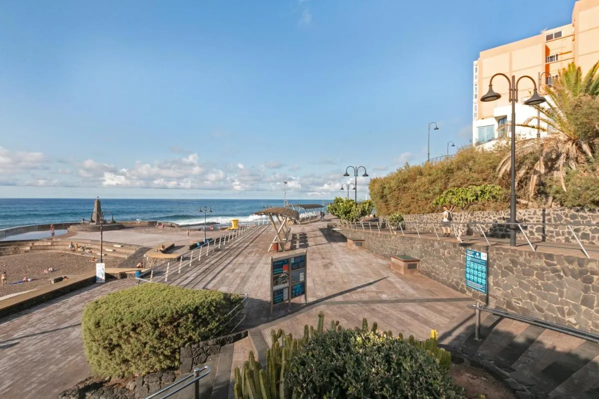 Image 5 of Apartamento El Tute