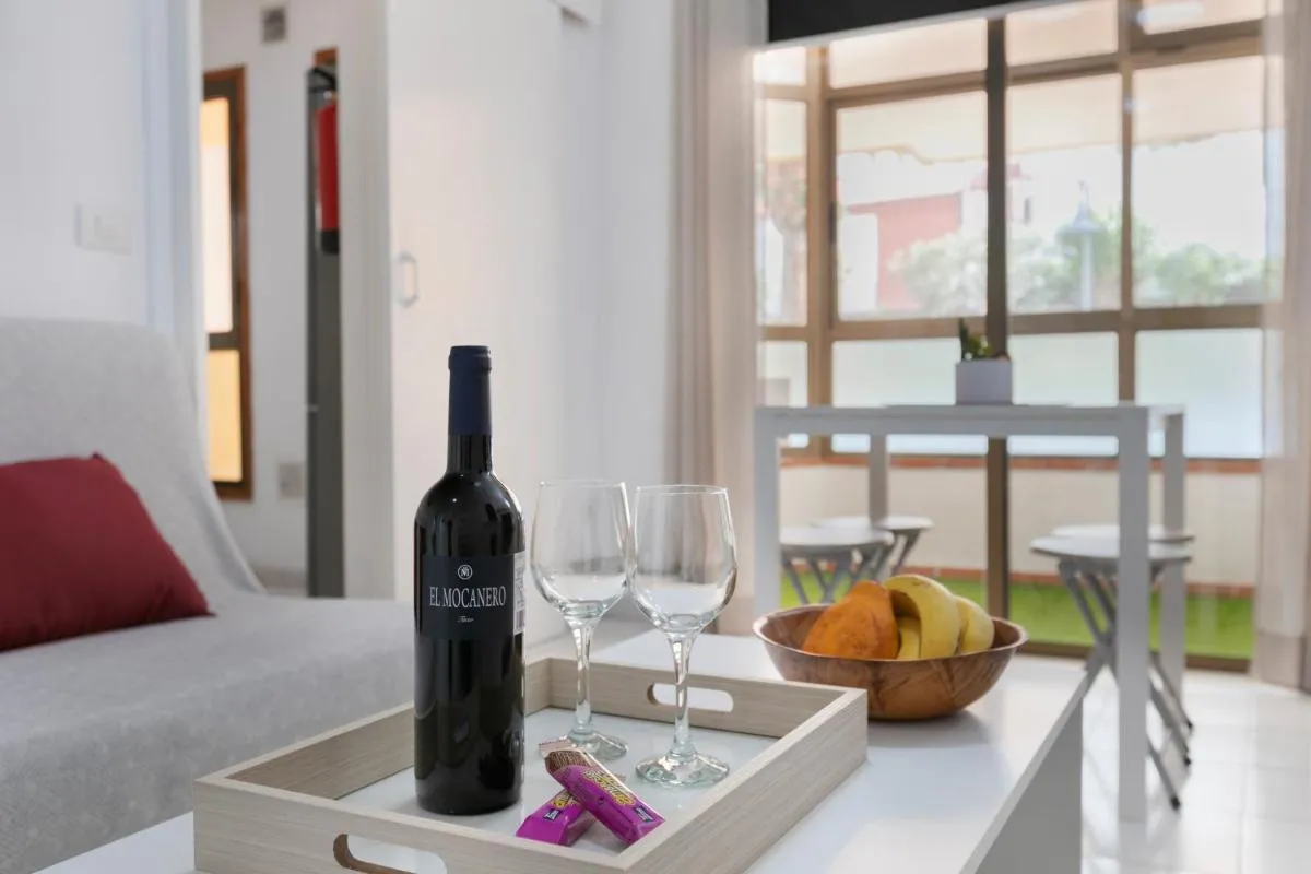 Image 3 of Apartamento El Tute