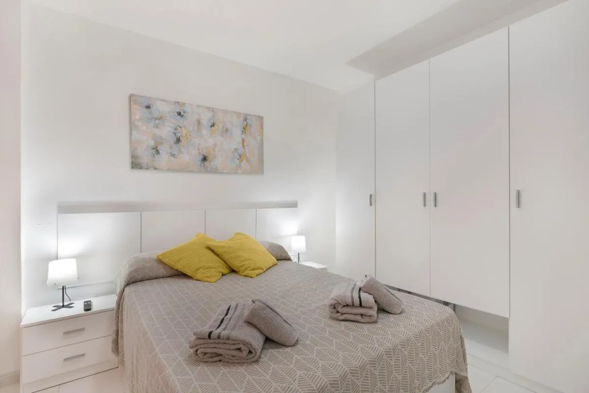 Image 6 of Apartamento El Tute