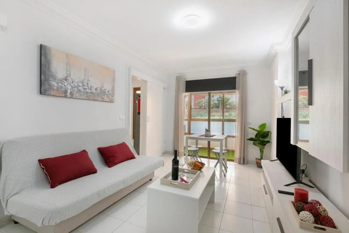 Image 4 of Apartamento El Tute