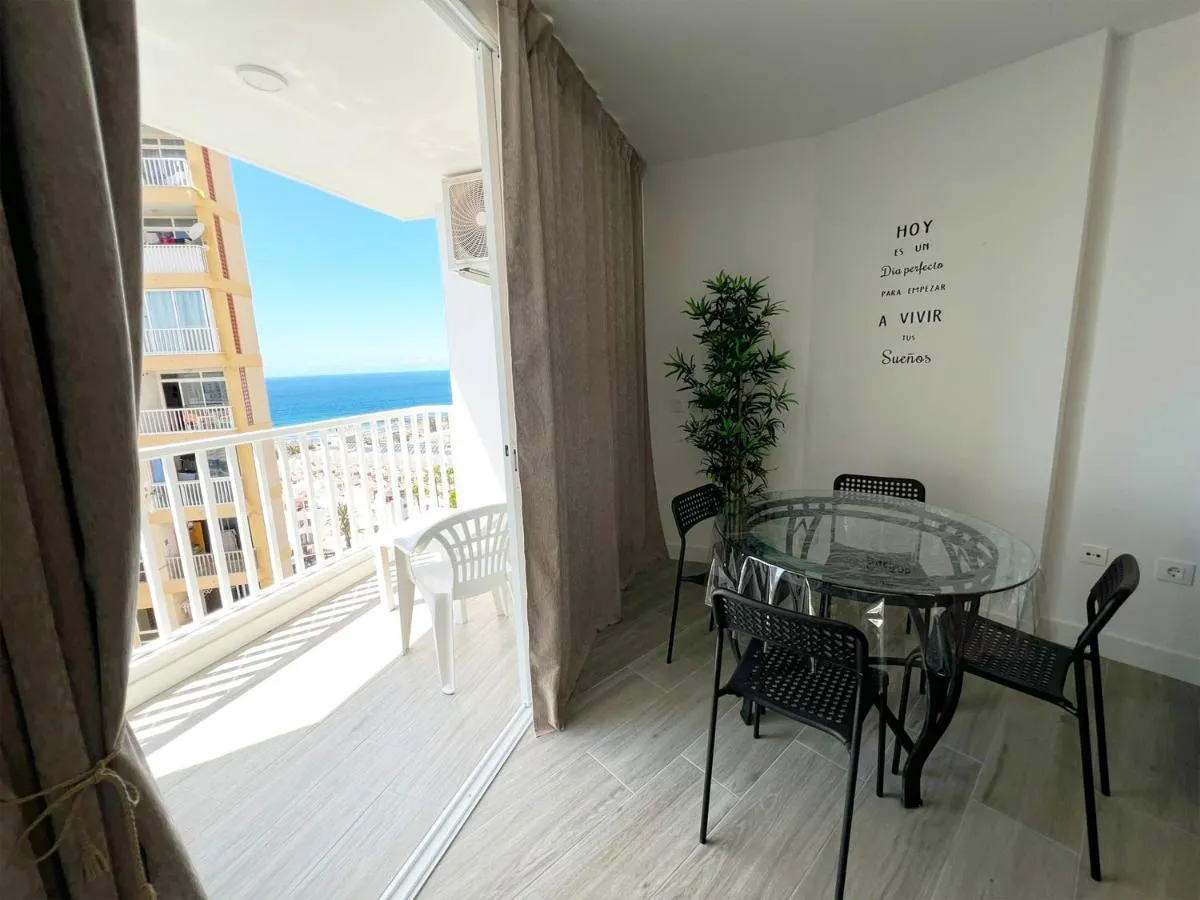 Image 4 of Apartamento Frente Mar, Playa de Las Americas