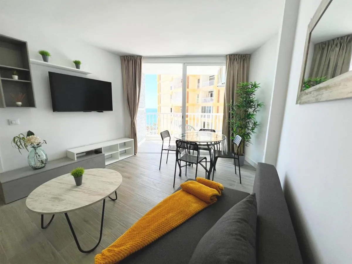 Image 5 of Apartamento Frente Mar, Playa de Las Americas