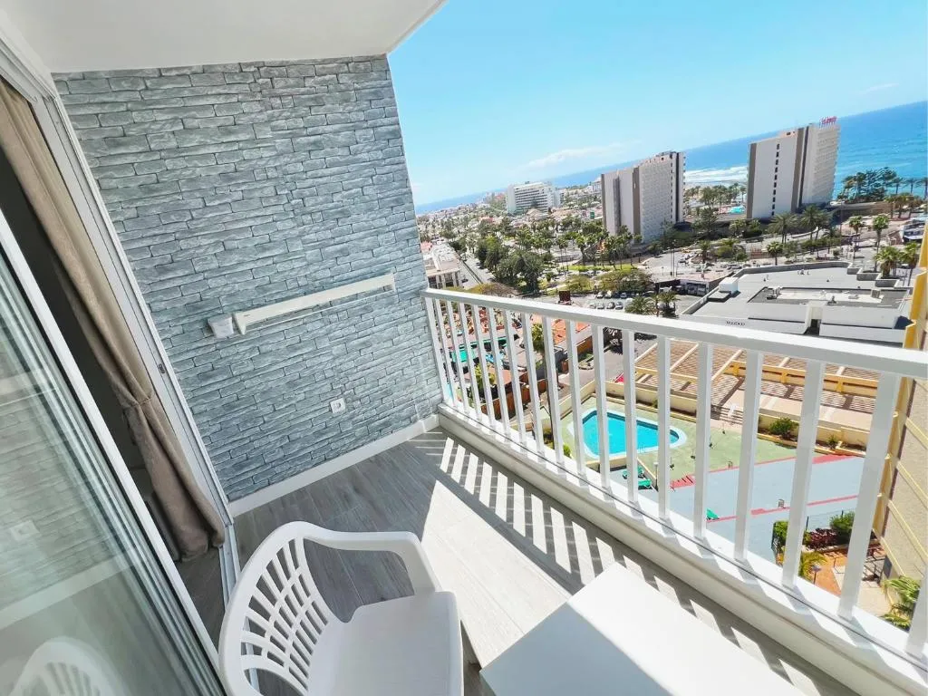 Image of Apartamento Frente Mar, Playa de Las Americas