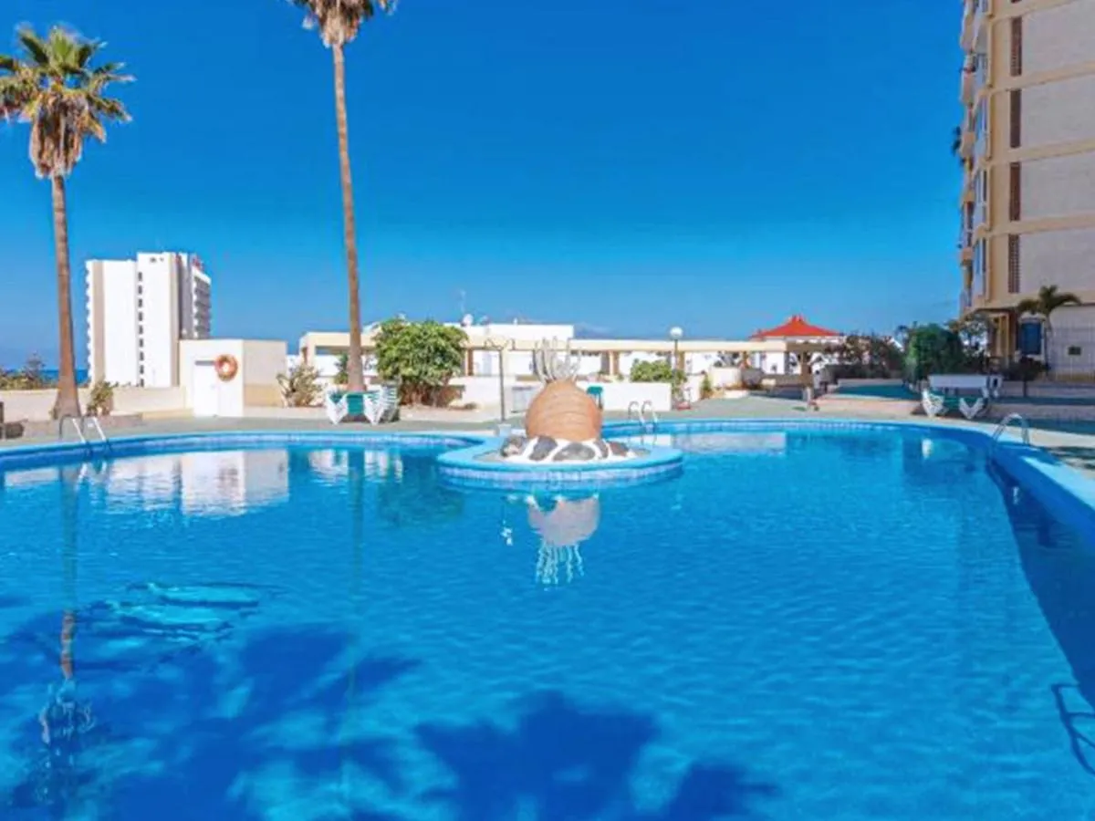 Image 3 of Apartamento Frente Mar, Playa de Las Americas