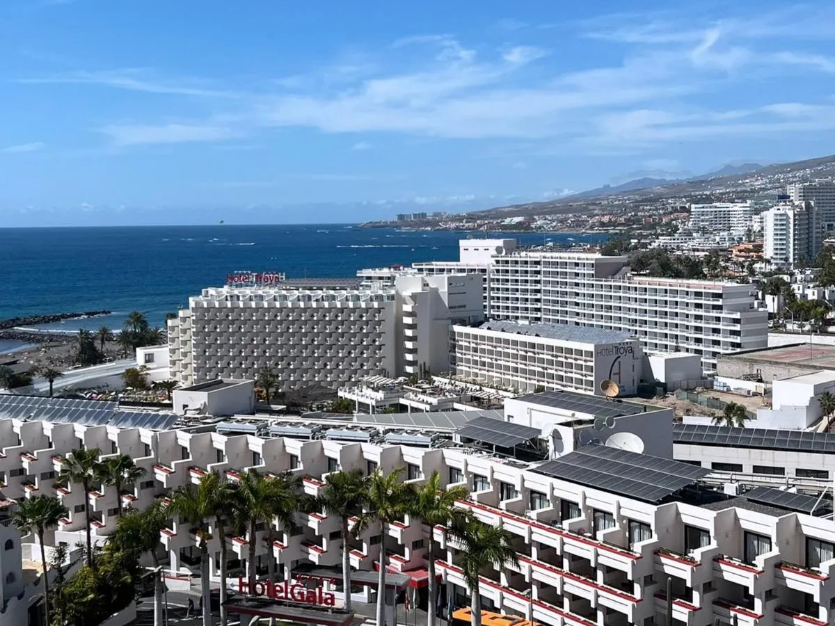 Image 6 of Apartamento Frente Mar, Playa de Las Americas