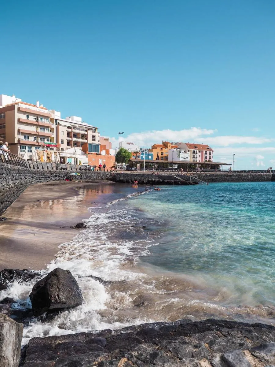 Image 5 of Apartamento Horizonte El Puertito de Güímar