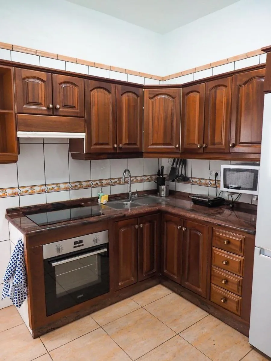 Image 4 of Apartamento Horizonte El Puertito de Güímar