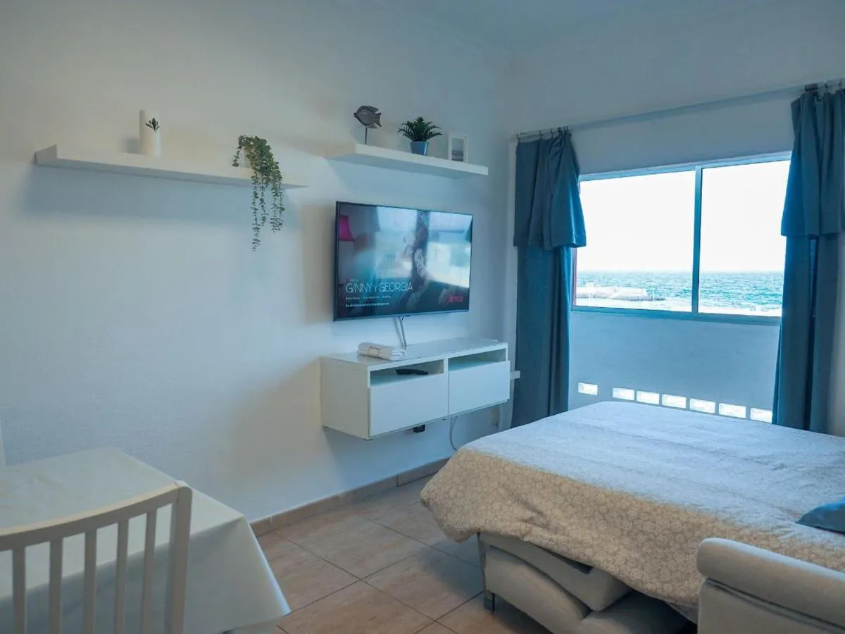 Image 2 of Apartamento Horizonte El Puertito de Güímar