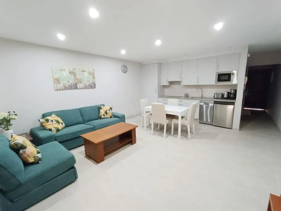Image of Apartamento Idaira Sun