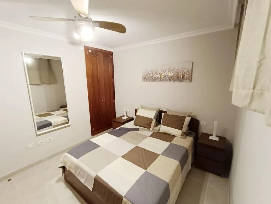 Image 1 of Apartamento Idaira Sun