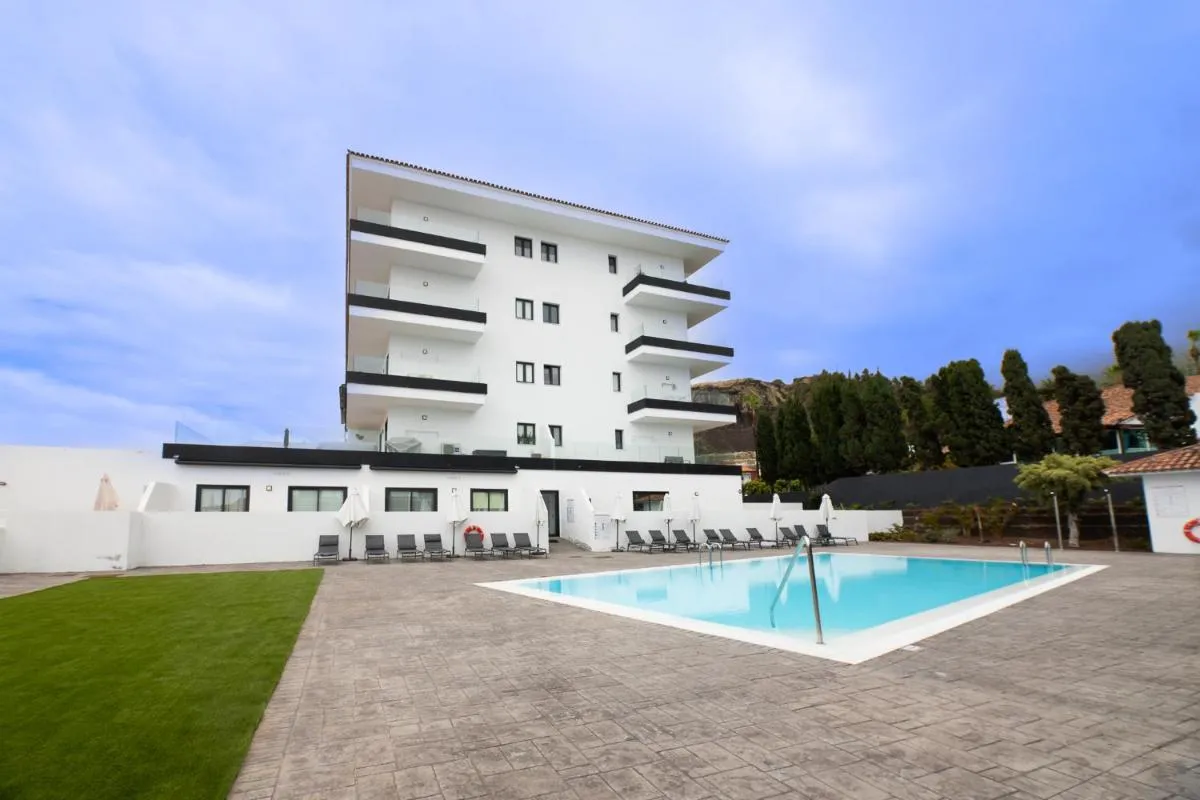 Image 2 of Apartamento Internacional