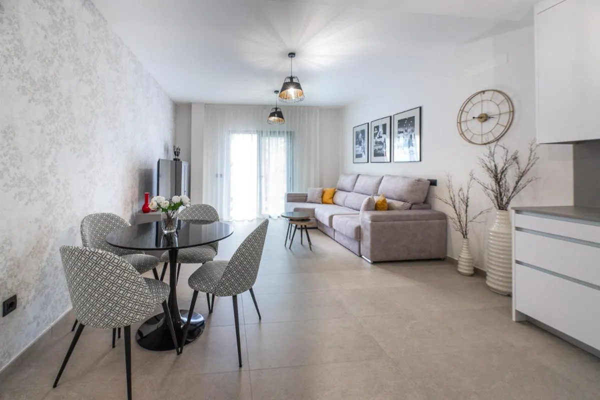 Image 5 of Apartamento Internacional