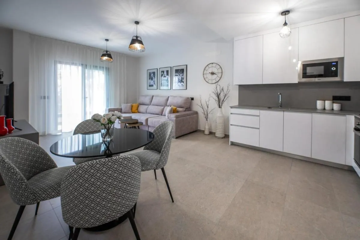 Image 4 of Apartamento Internacional