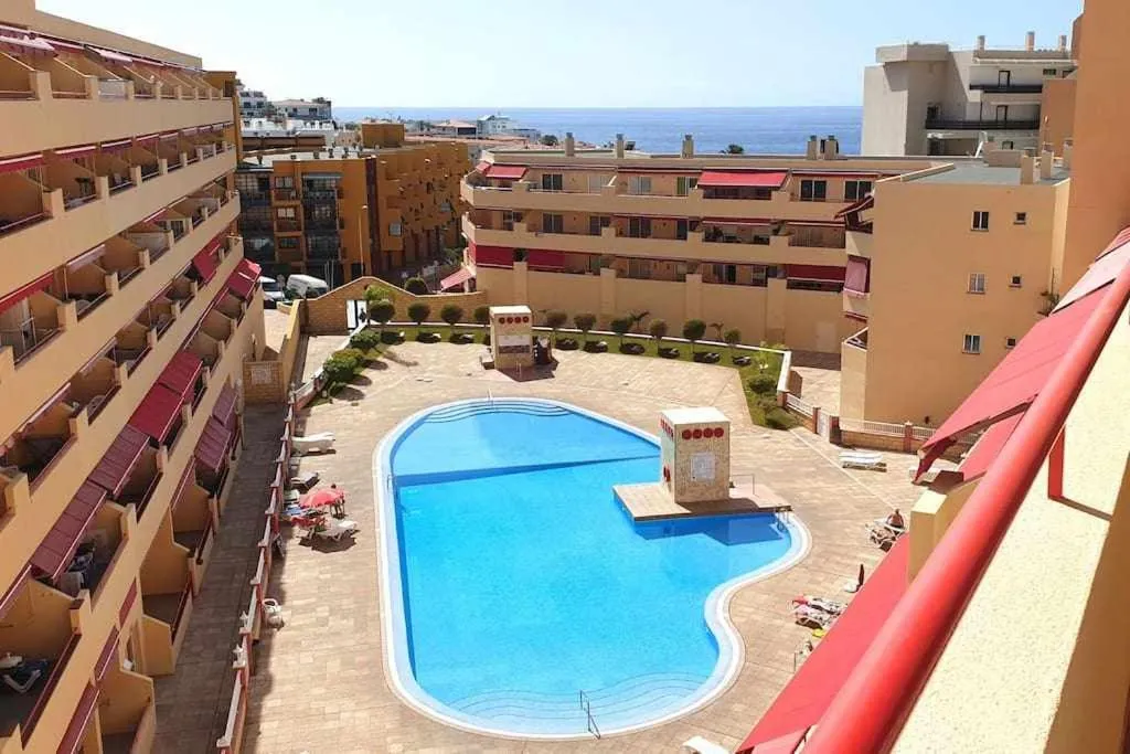 Image of Apartamento Jarmar Puerto Santiago