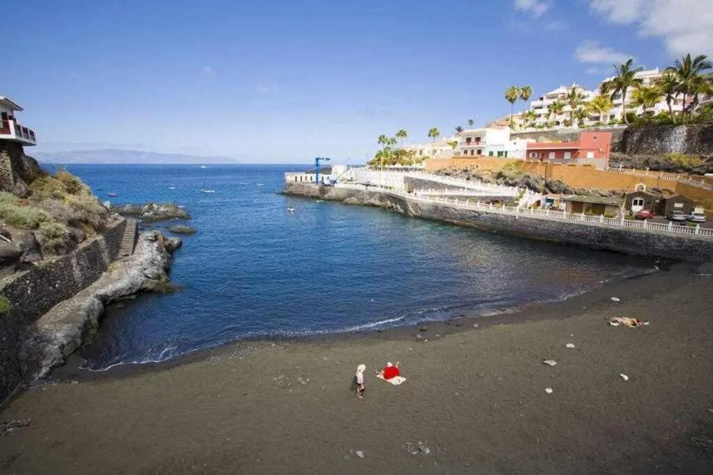 Image 5 of Apartamento Jarmar Puerto Santiago