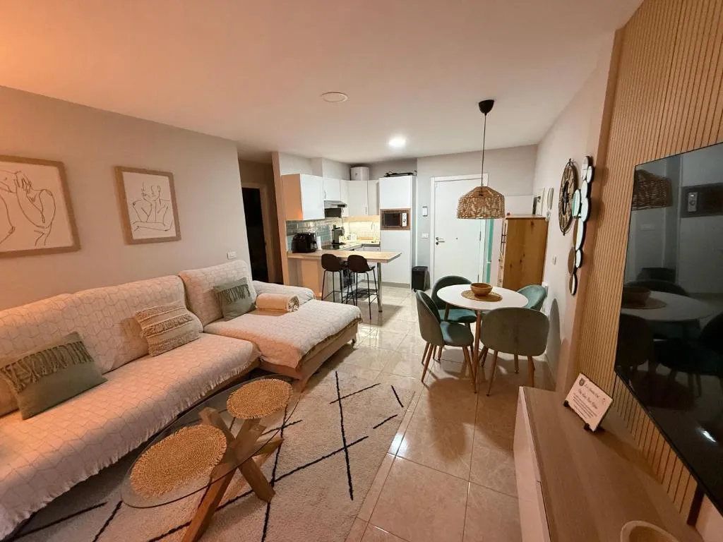 Image of Apartamento La Mar, Arona