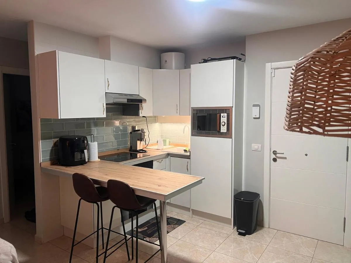 Image 3 of Apartamento La Mar, Arona