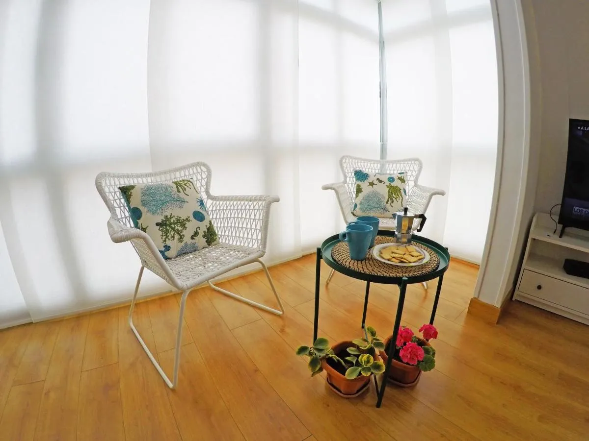 Image 4 of Apartamento La Paella de Bajamar