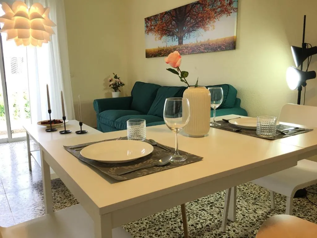 Image of Apartamento Los Laureles – El Fraile
