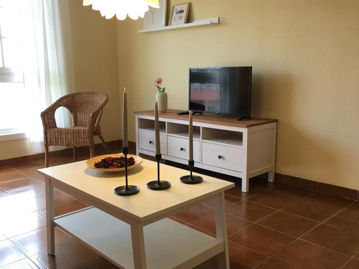 Image 4 of Apartamento Los Laureles – El Fraile