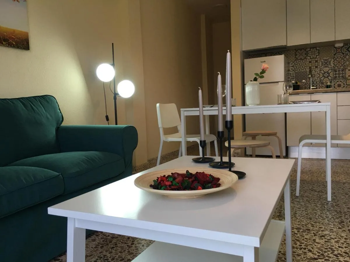 Image 3 of Apartamento Los Laureles – El Fraile