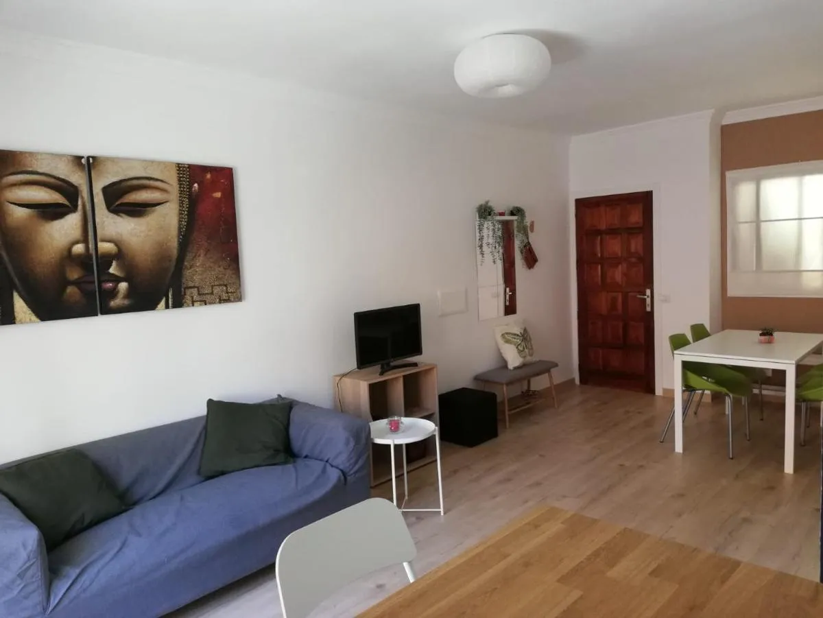 Image 2 of Apartamento Magico Mar y Tierra