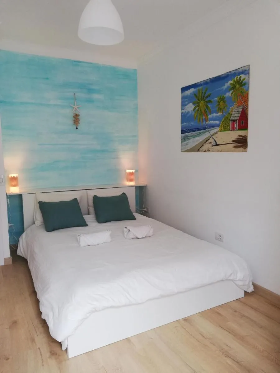 Image 3 of Apartamento Magico Mar y Tierra