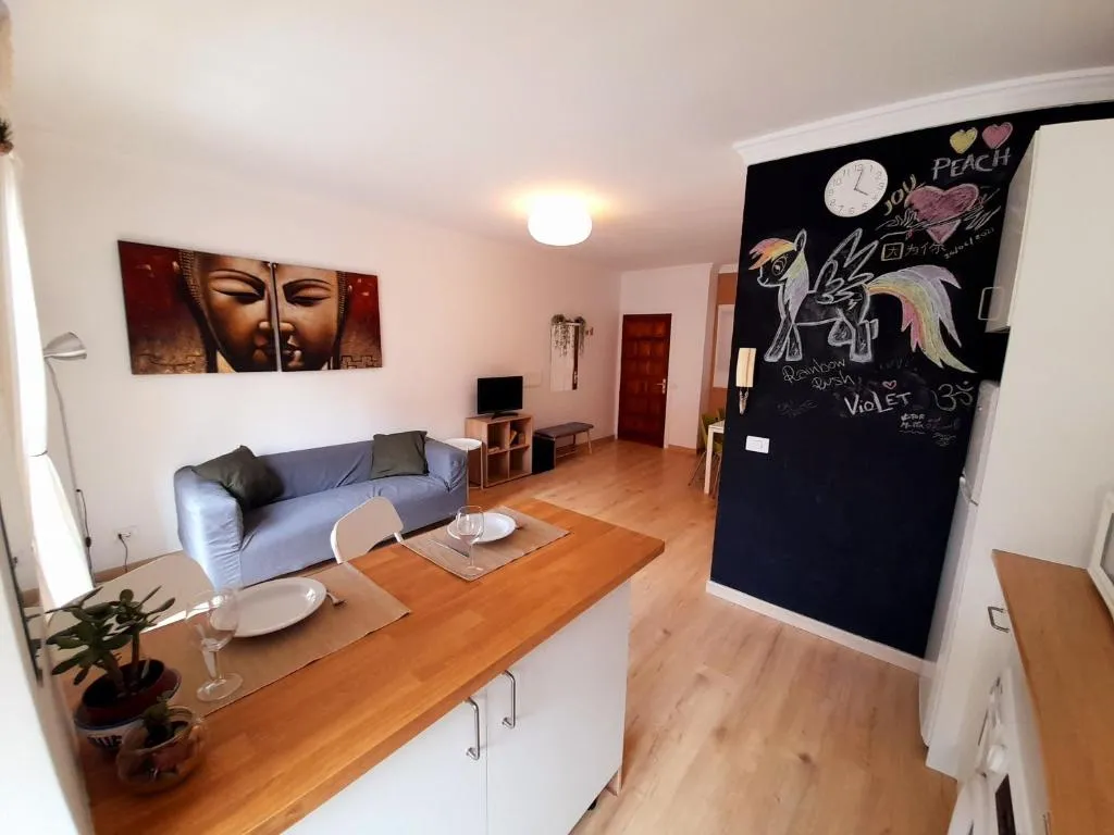 Image of Apartamento Magico Mar y Tierra