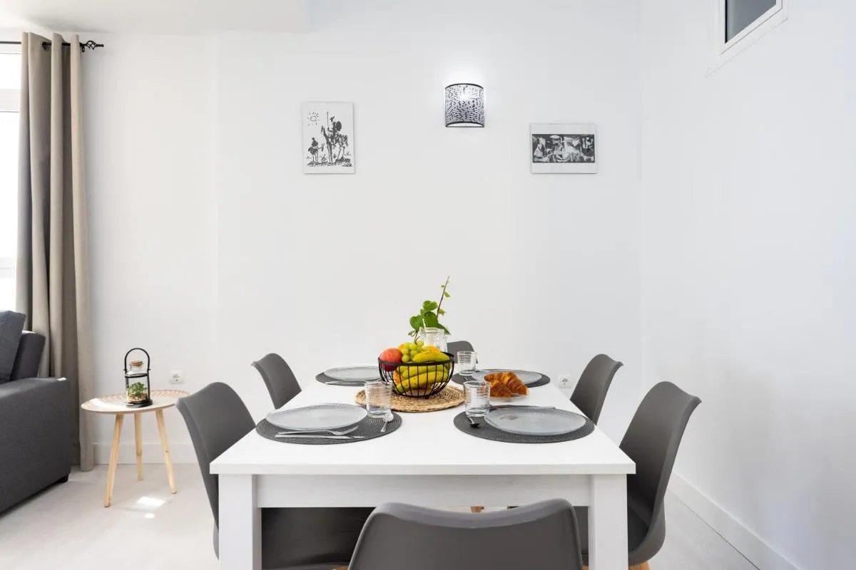 Image 1 of Apartamento Natural Ocean Pool