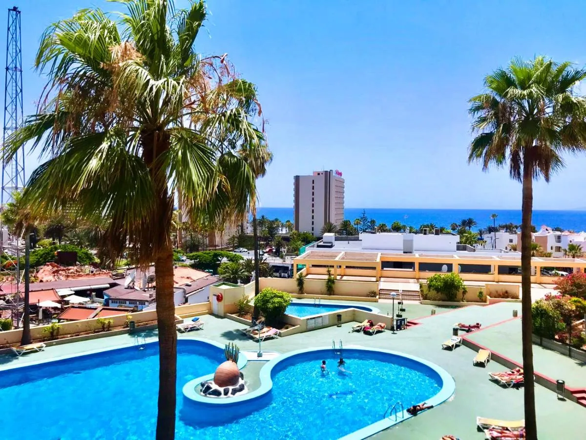 Image 2 of Apartamento Playa de las Américas II