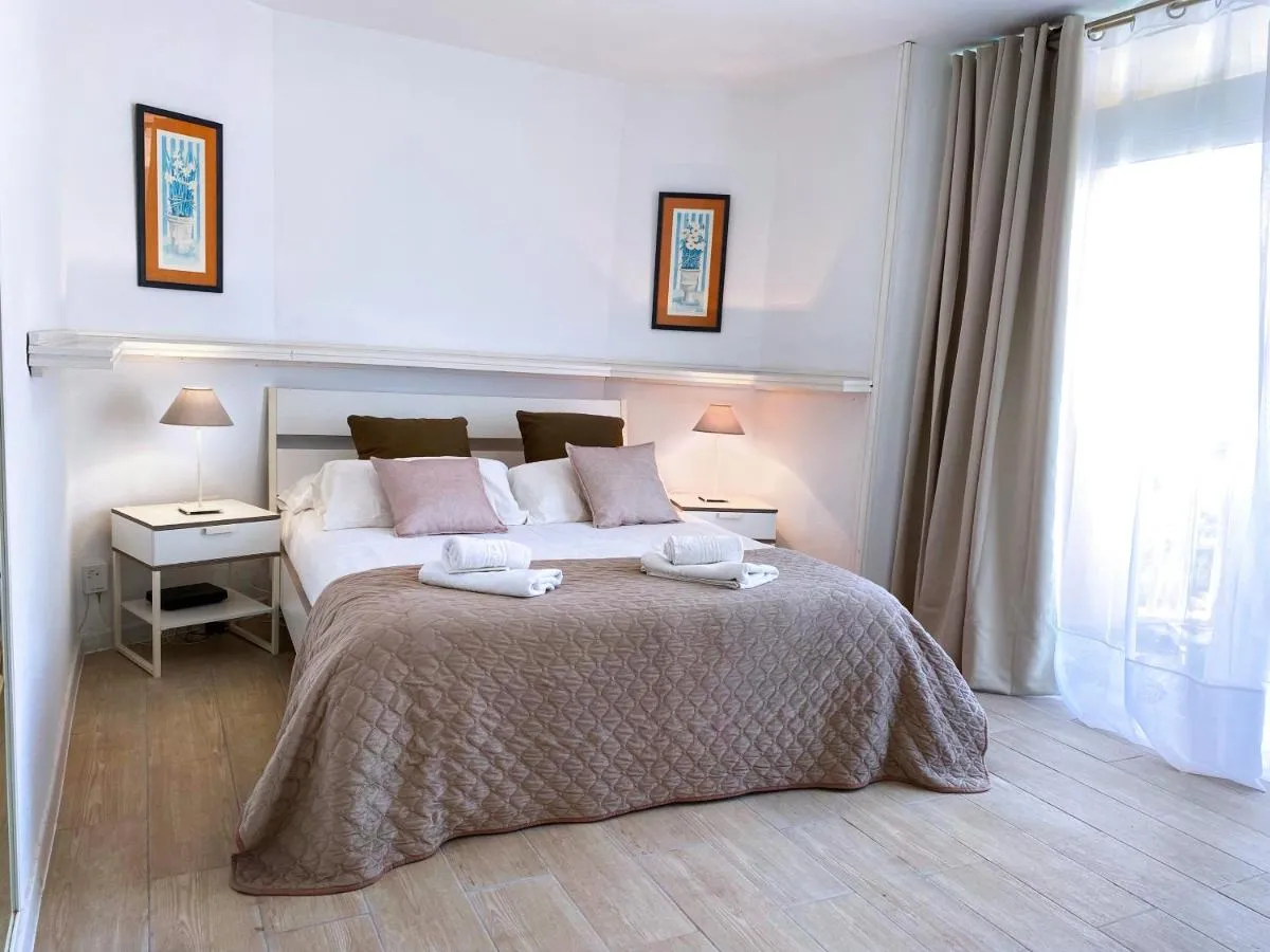 Image 1 of Apartamento Playa de las Américas II