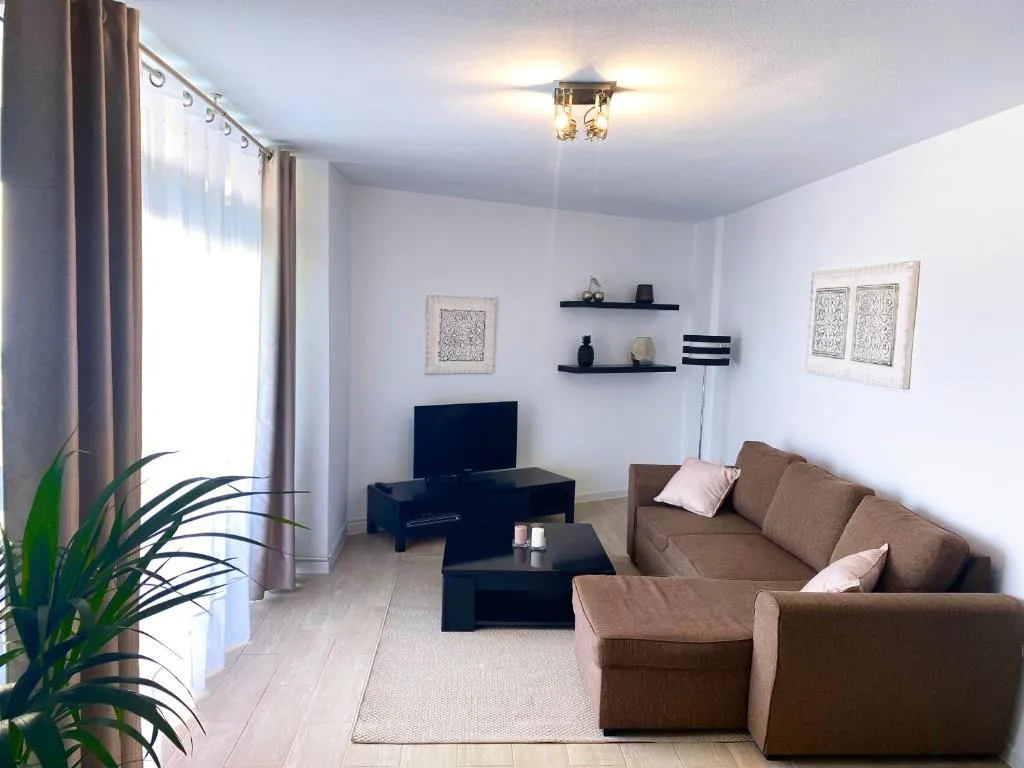 Image of Apartamento Playa de las Américas II