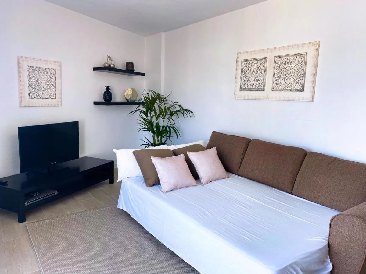 Image 5 of Apartamento Playa de las Américas II