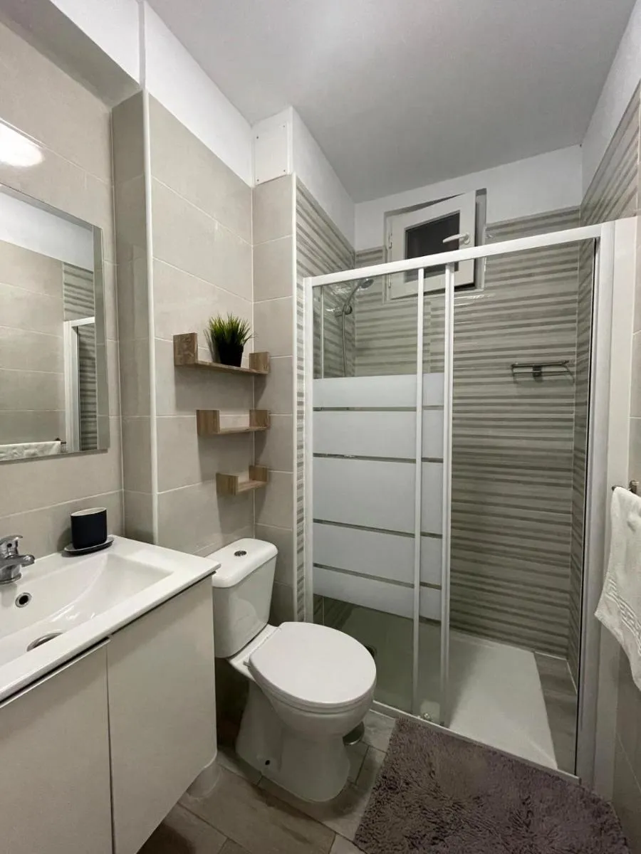 Image 5 of Apartamento Playa vistas 1