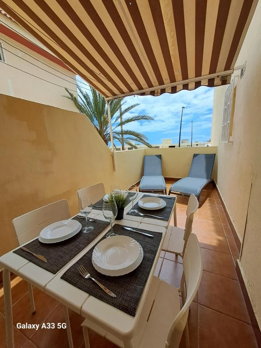 Image 4 of Apartamento Playa vistas 1