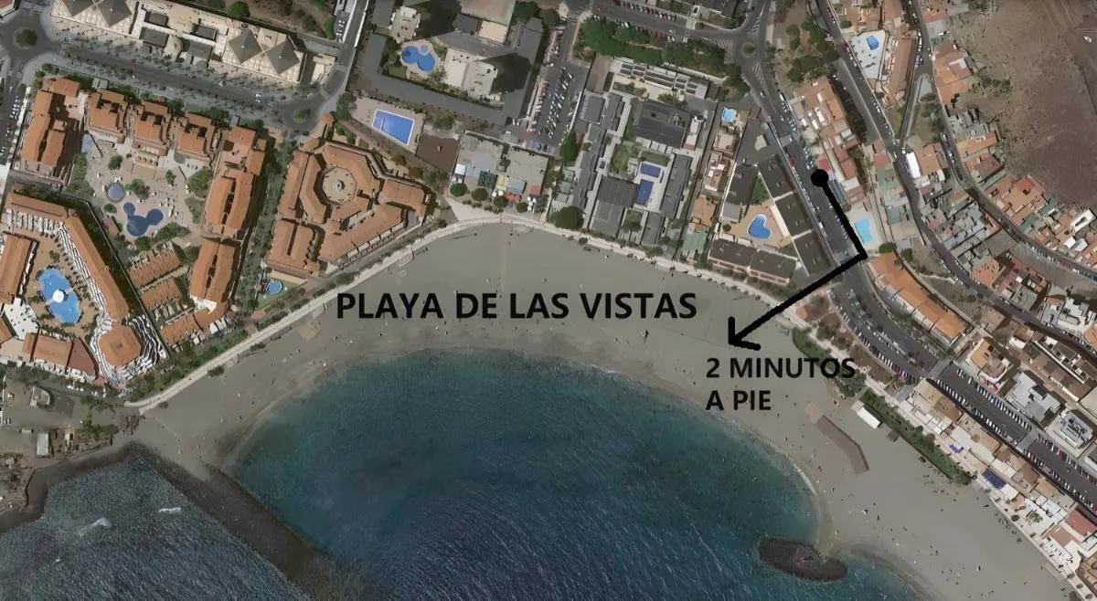 Image 2 of Apartamento Playa vistas 2