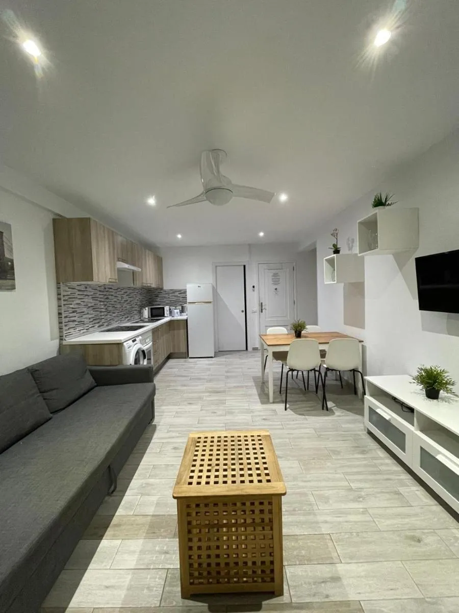 Image 4 of Apartamento Playa vistas 2