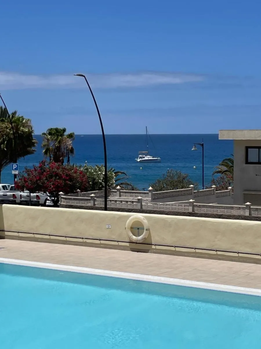 Image 1 of Apartamento Playa vistas 2