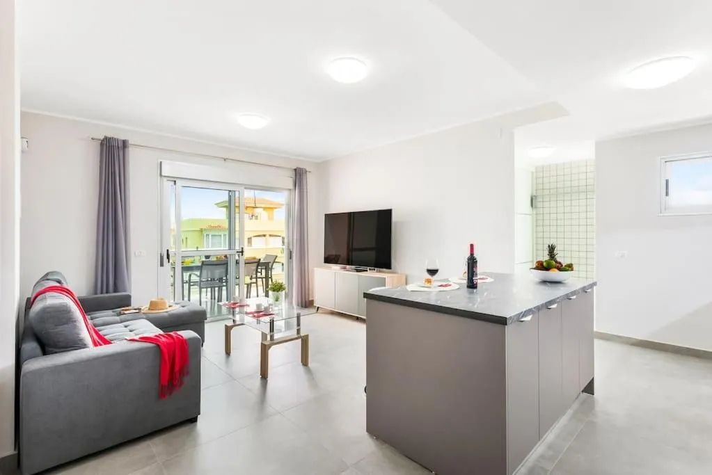 Image 5 of Apartamento Playa y Golf