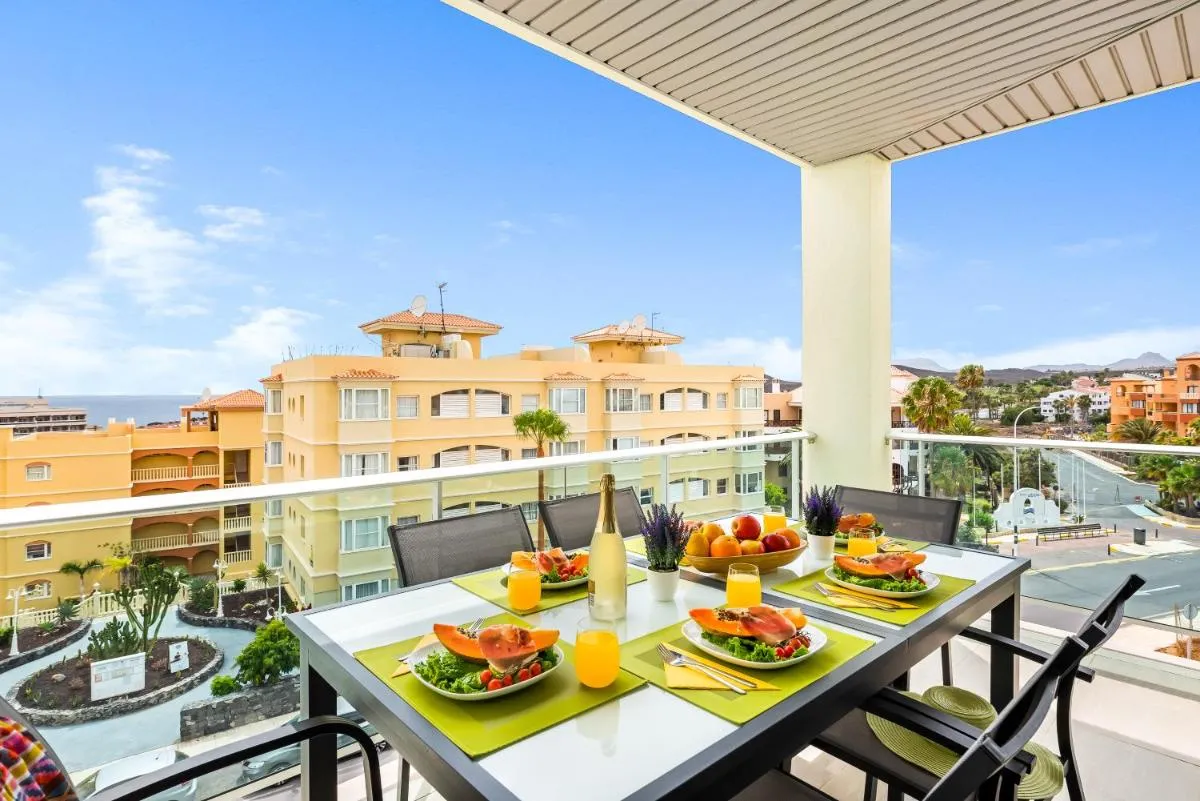 Image 4 of Apartamento Playa y Golf