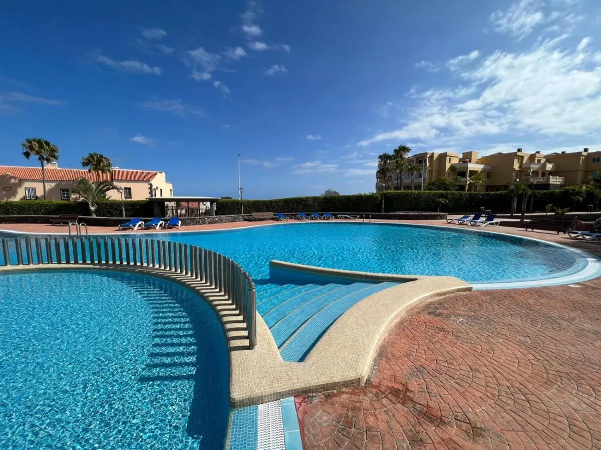 Image 3 of Apartamento Playa y Golf