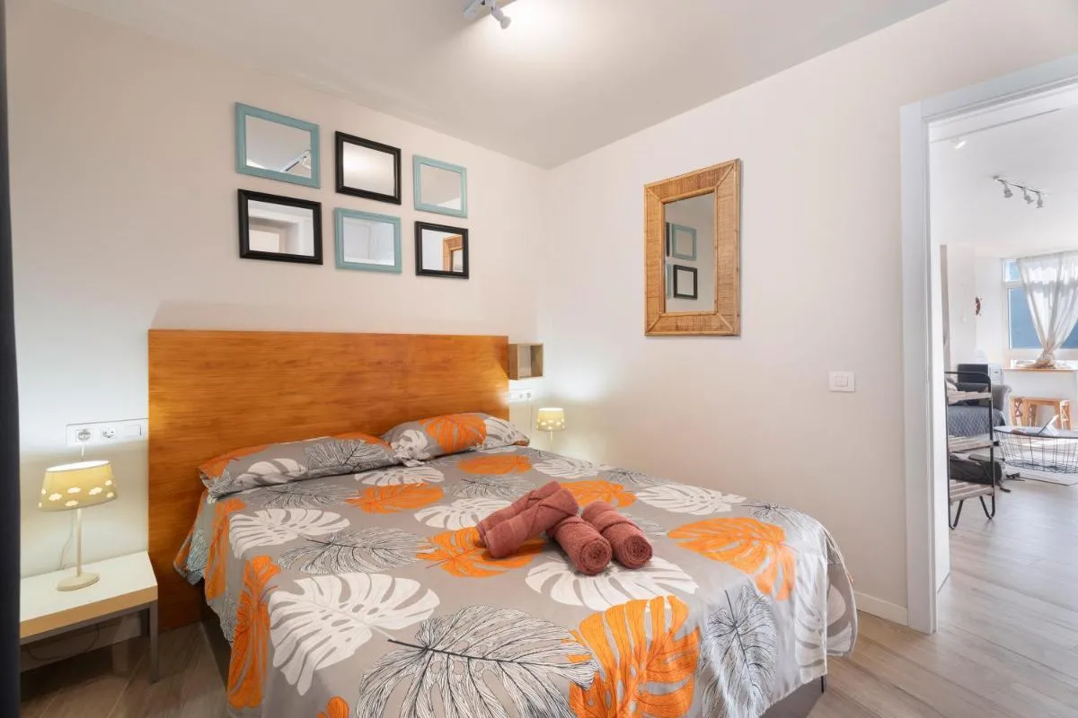 Image 1 of Apartamento Primera Linea De Mar