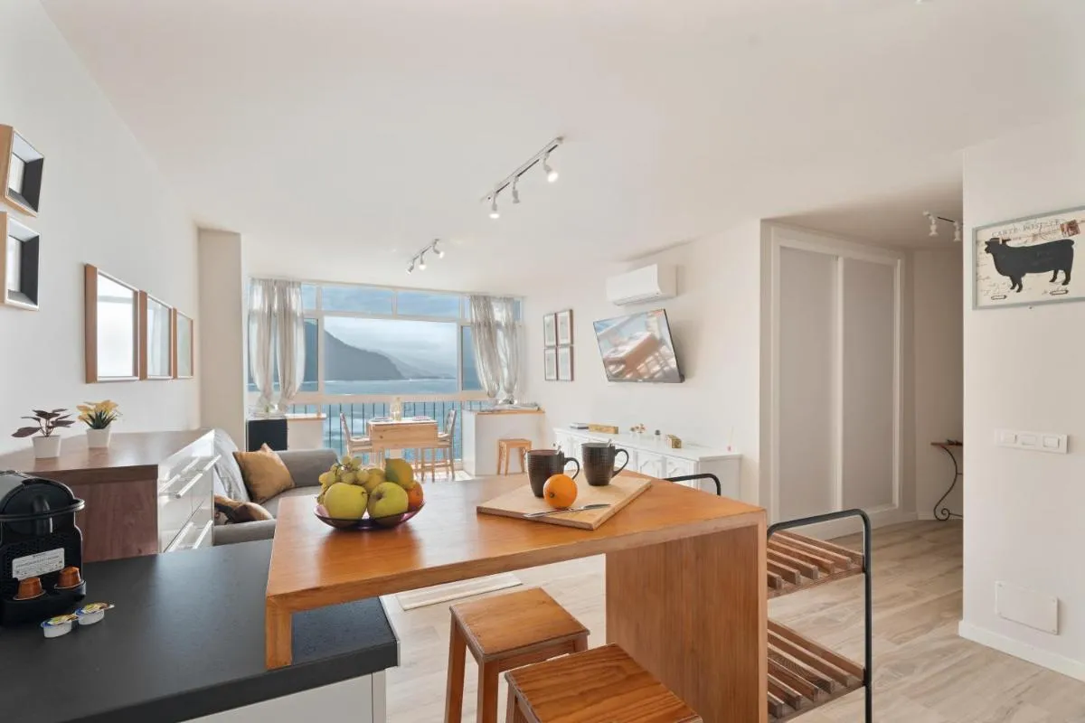 Image 3 of Apartamento Primera Linea De Mar