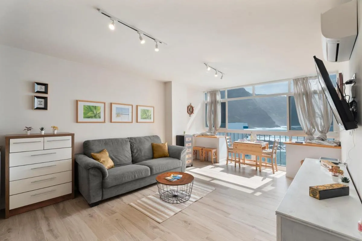 Image 4 of Apartamento Primera Linea De Mar