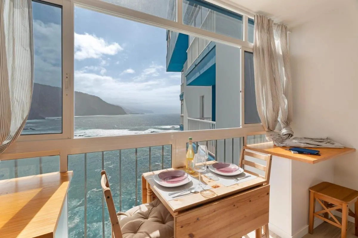 Image 5 of Apartamento Primera Linea De Mar