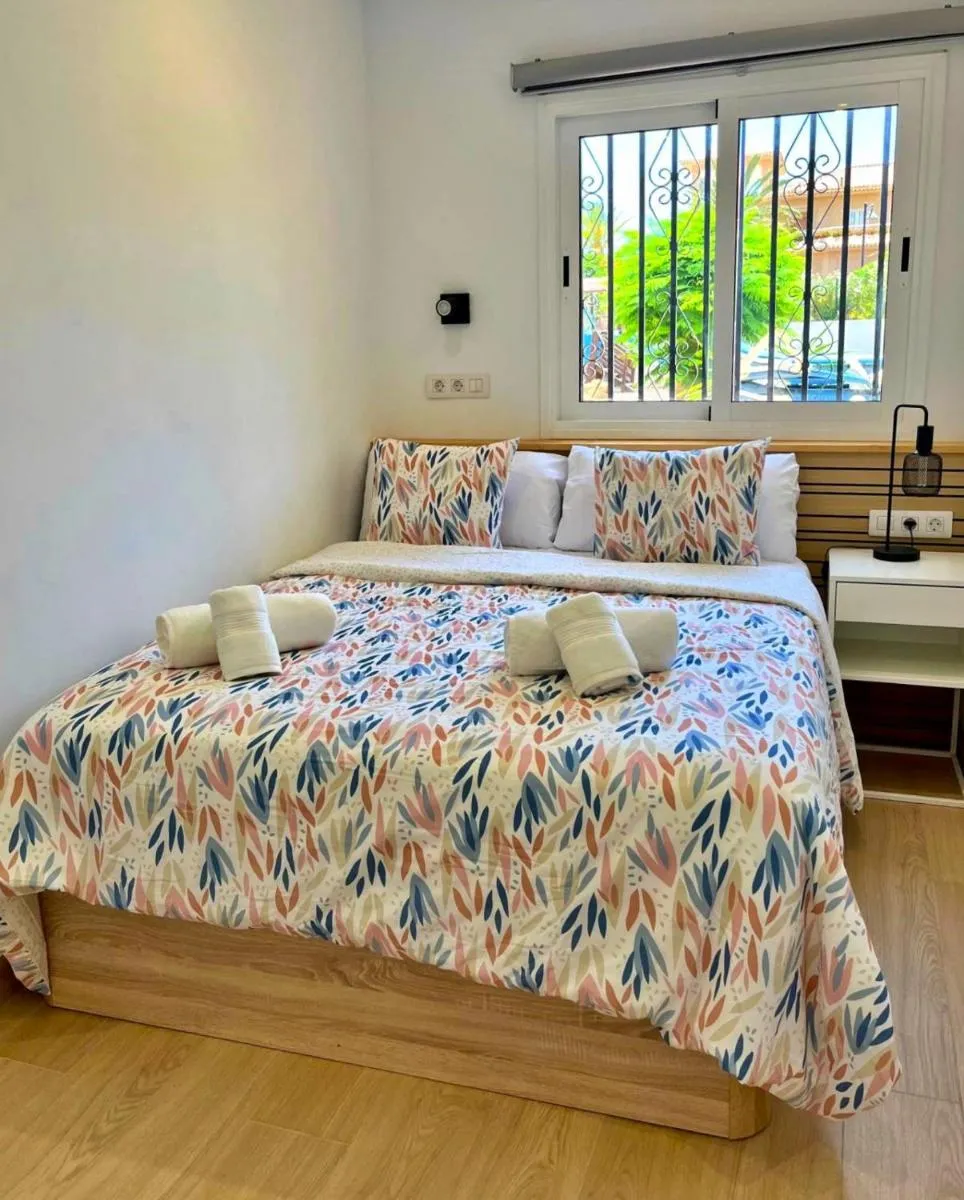 Image 3 of Apartamento Torres del Sol en Playa Las Vistas – Los Cristianos