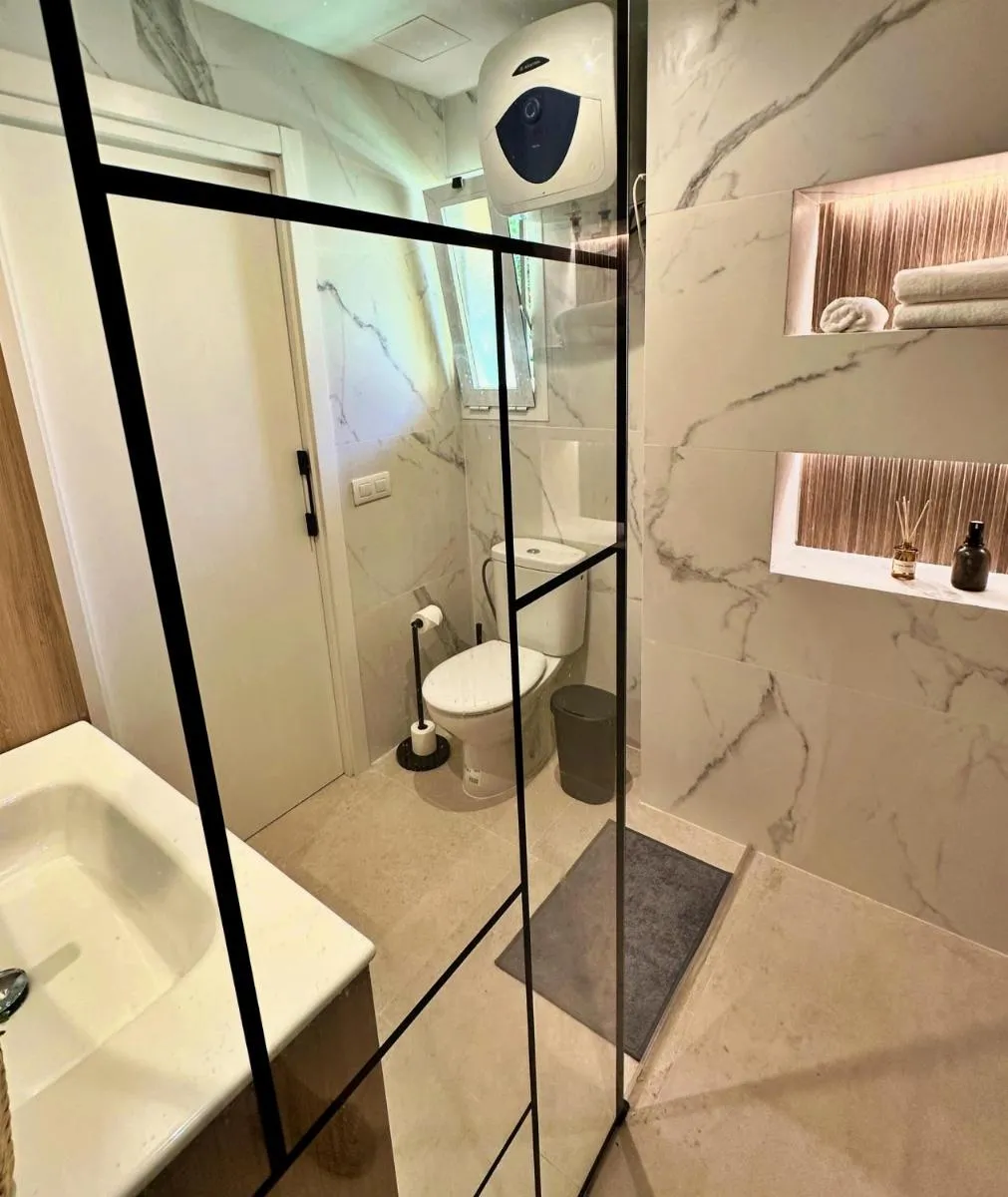 Image 4 of Apartamento Torres del Sol en Playa Las Vistas – Los Cristianos